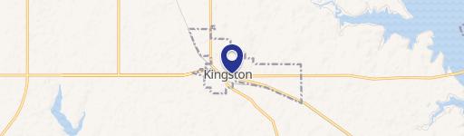 Kingston, OK 73439