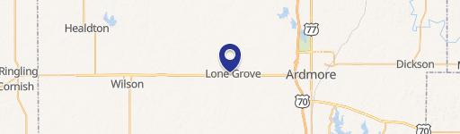 Lone Grove, OK 73443