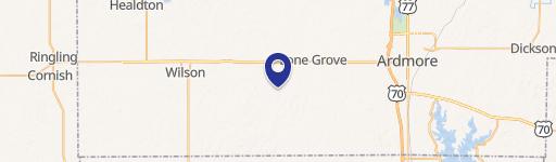 Lone Grove, OK 73443