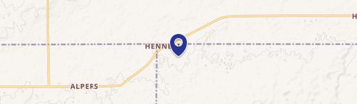 Hennepin, OK 73444
