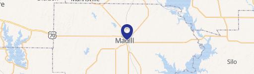 Madill, OK 73446