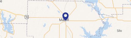 Madill, OK 73446
