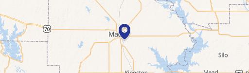 Madill, OK 73446