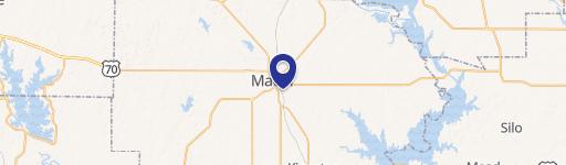 Madill, OK 73446