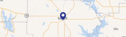 Madill, OK 73446