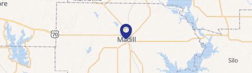 Madill, OK 73446