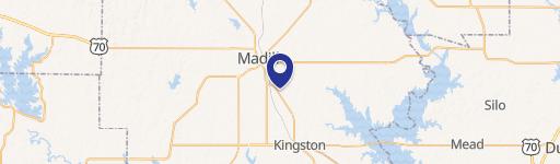 Madill, OK 73446
