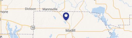 Madill, OK 73446