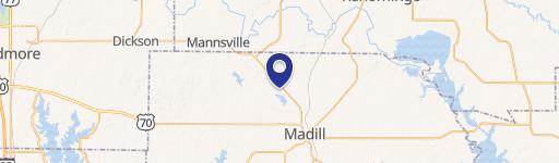 Madill, OK 73446