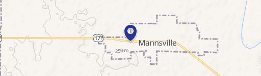Mannsville, OK 73447