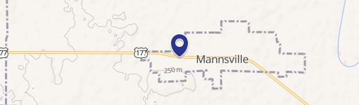 Mannsville, OK 73447