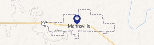 Mannsville, OK 73447