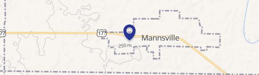 Mannsville, OK 73447