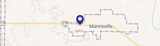 Mannsville, OK 73447