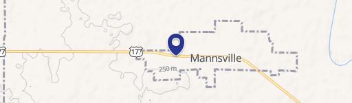 Mannsville, OK 73447