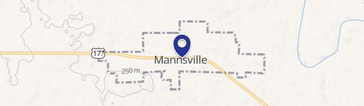 Mannsville, OK 73447