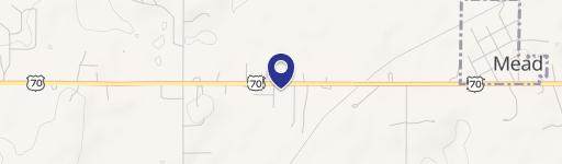 Mead, OK 73449