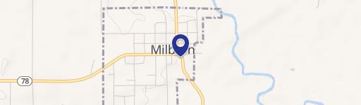 Milburn, OK 73450