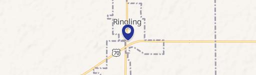 Ringling, OK 73456