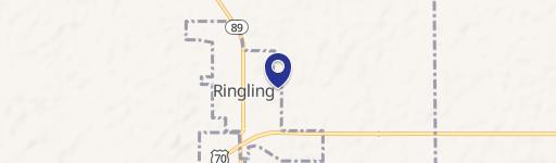 Ringling, OK 73456