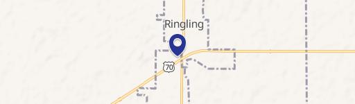 Ringling, OK 73456