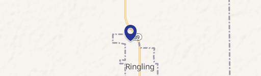 Ringling, OK 73456
