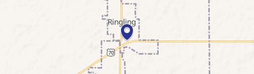 Ringling, OK 73456