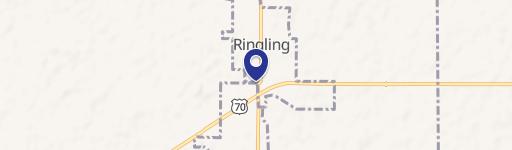 Ringling, OK 73456
