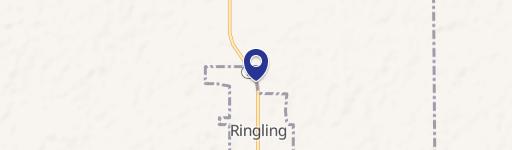 Ringling, OK 73456