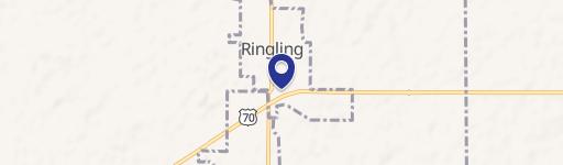 Ringling, OK 73456