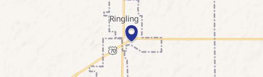 Ringling, OK 73456