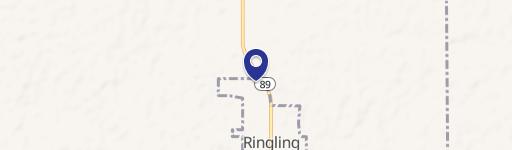 Ringling, OK 73456