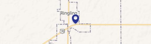 Ringling, OK 73456