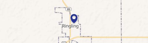 Ringling, OK 73456