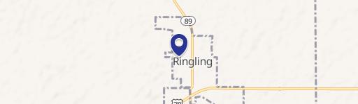 Ringling, OK 73456