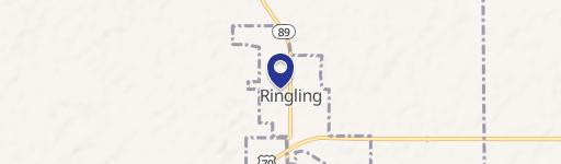 Ringling, OK 73456