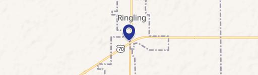 Ringling, OK 73456