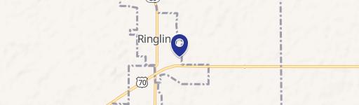 Ringling, OK 73456