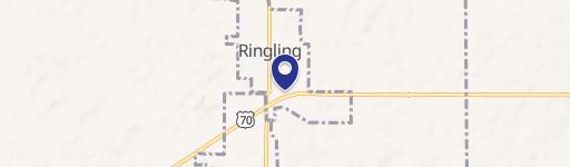 Ringling, OK 73456