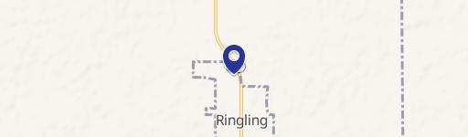Ringling, OK 73456
