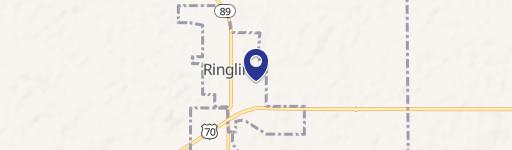 Ringling, OK 73456