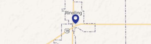 Ringling, OK 73456