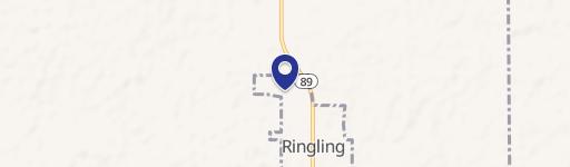 Ringling, OK 73456