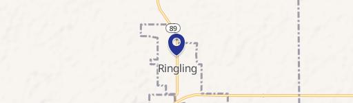 Ringling, OK 73456