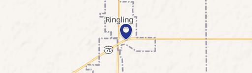 Ringling, OK 73456