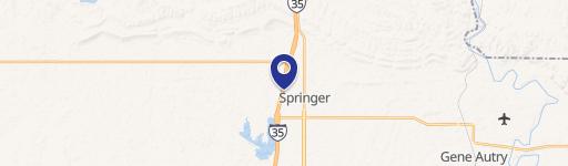 Springer, OK 73458