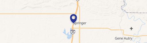 Springer, OK 73458