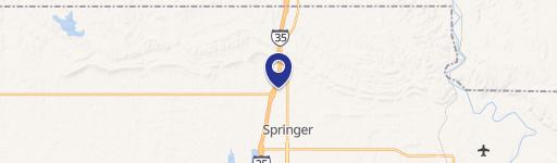 Springer, OK 73458
