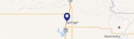 Springer, OK 73458