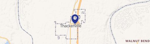 Thackerville, OK 73459